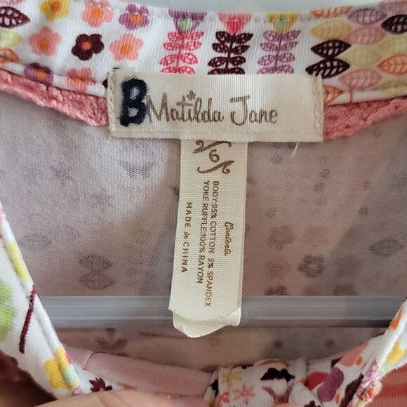 MATILDA JANE  Friends Forever Cornelia Long Sleeve Top - Picture 7 of 10